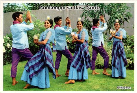 PINDANGGA: Tagalog.